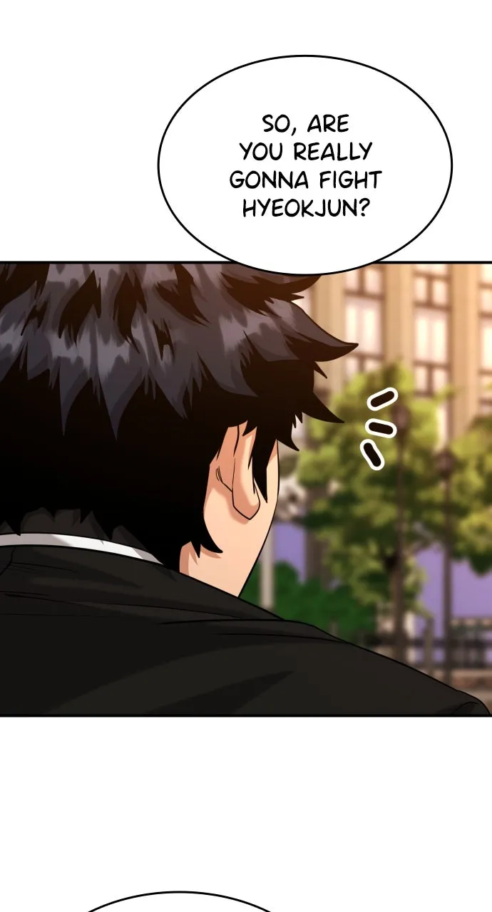 Lord of the Fists Chapter 27 page 55 - 