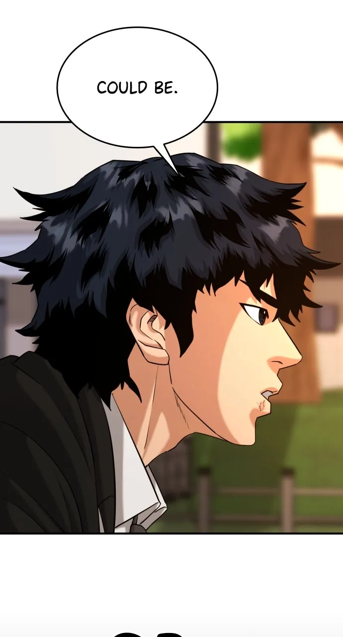 Lord of the Fists Chapter 27 page 59 - 