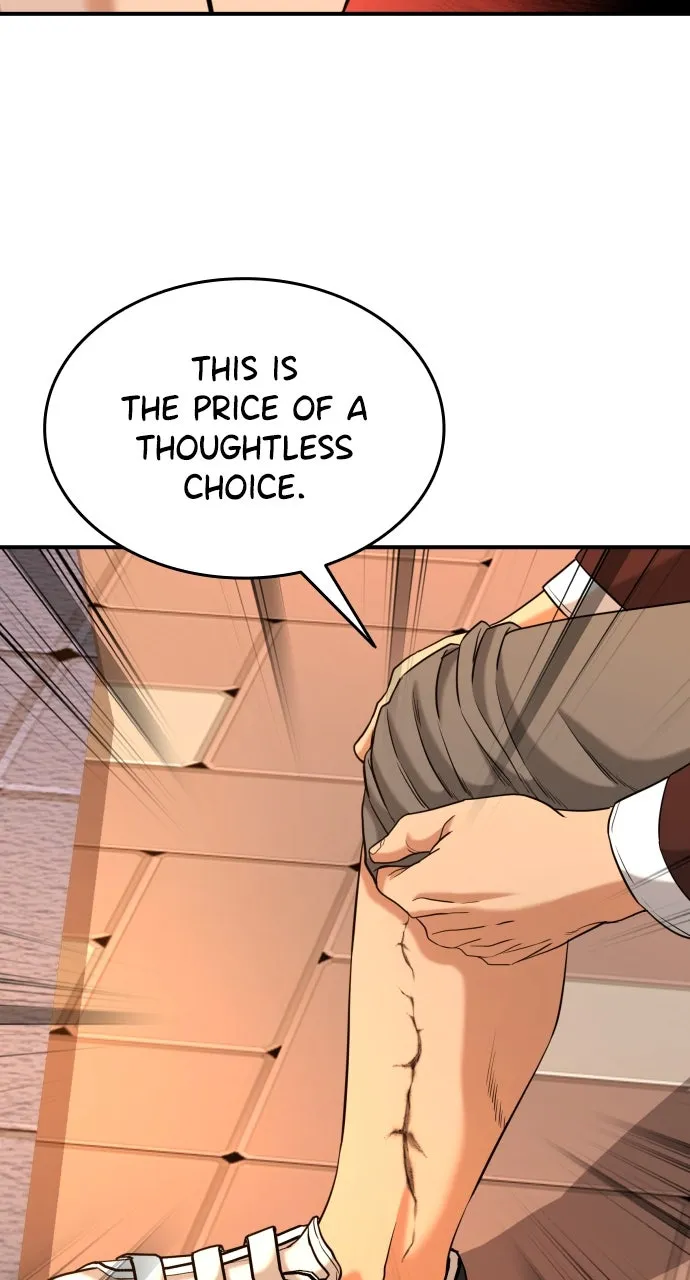 Lord of the Fists Chapter 27 page 69 - 