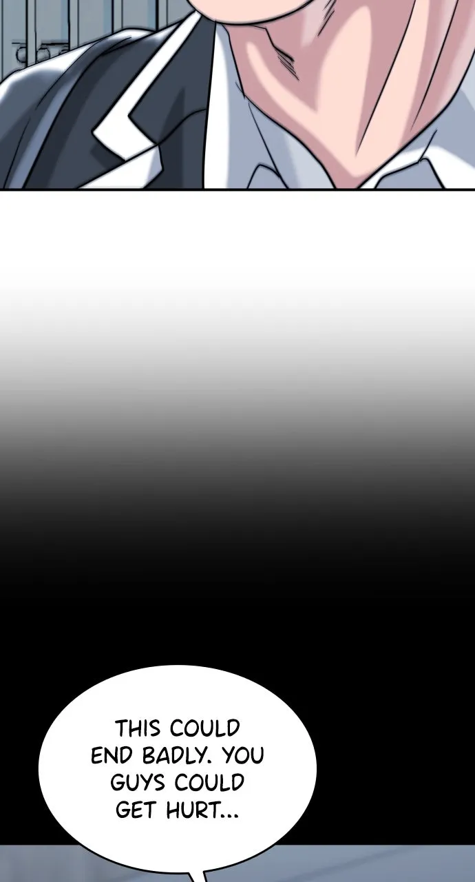 Lord of the Fists Chapter 27 page 8 - 