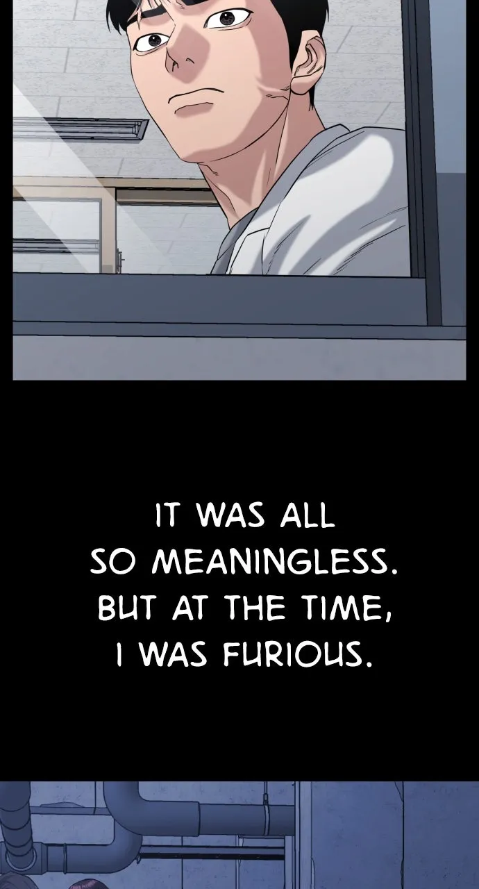 Lord of the Fists Chapter 27 page 74 - 
