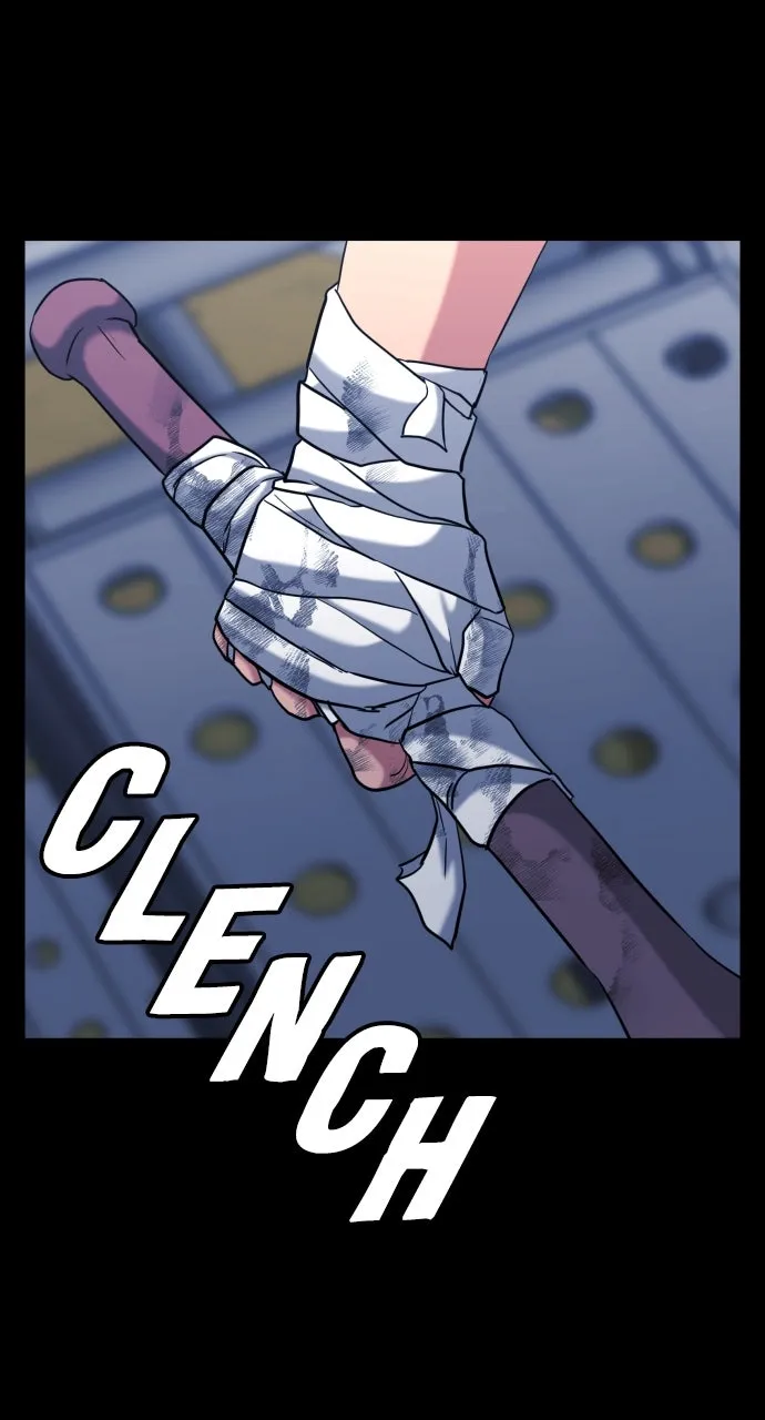 Lord of the Fists Chapter 27 page 76 - 