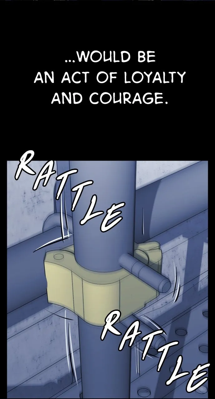 Lord of the Fists Chapter 27 page 80 - 