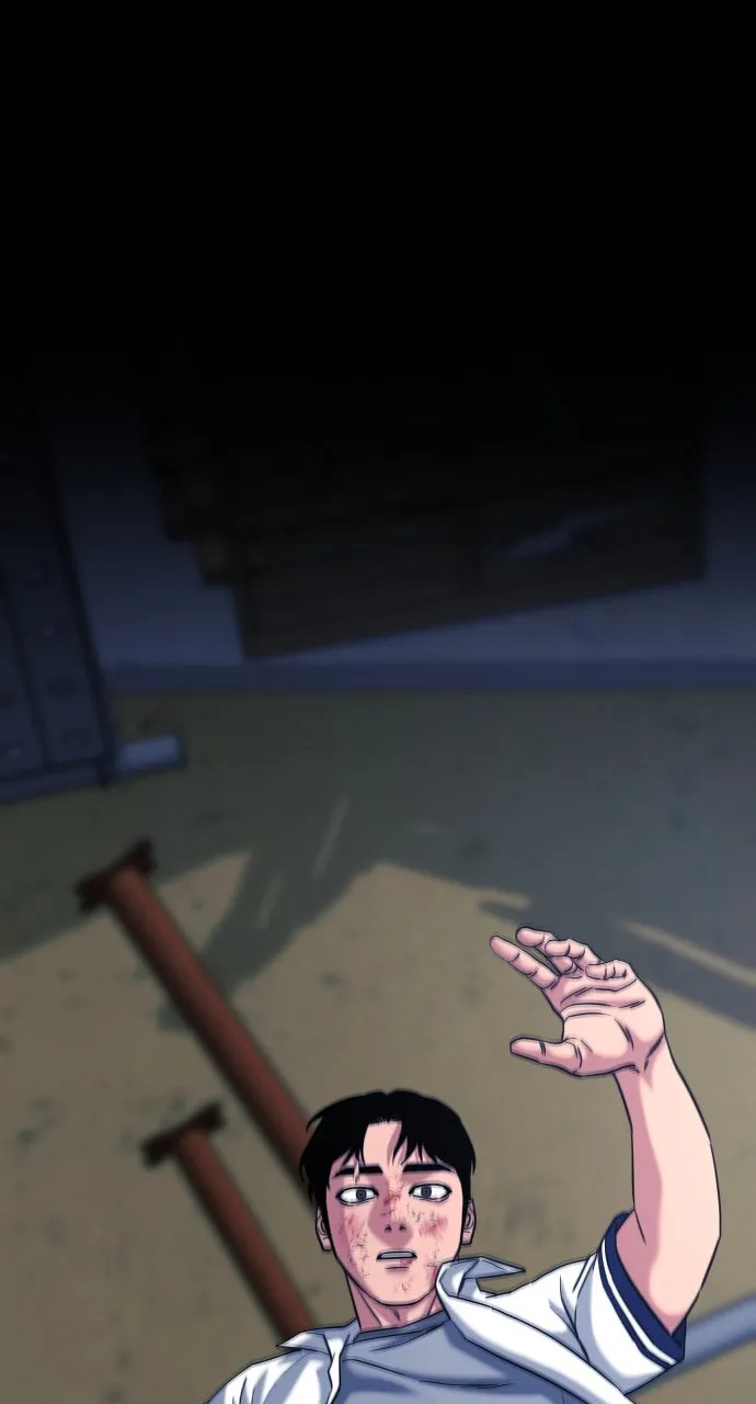 Lord of the Fists Chapter 27 page 81 - 