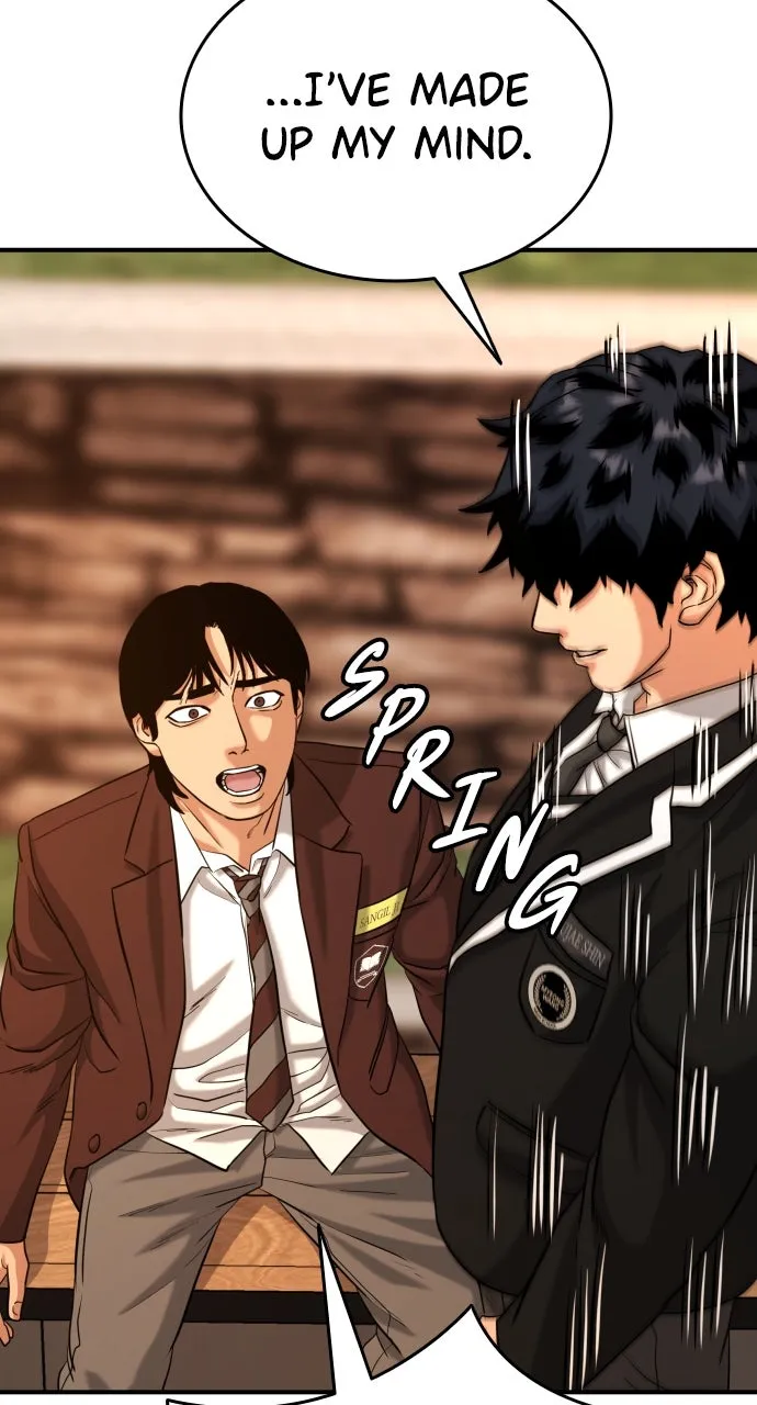 Lord of the Fists Chapter 27 page 91 - 