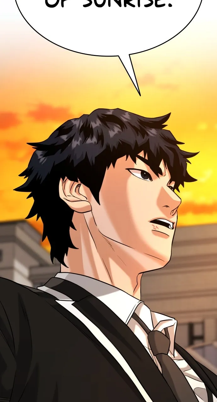Lord of the Fists Chapter 27 page 94 - 