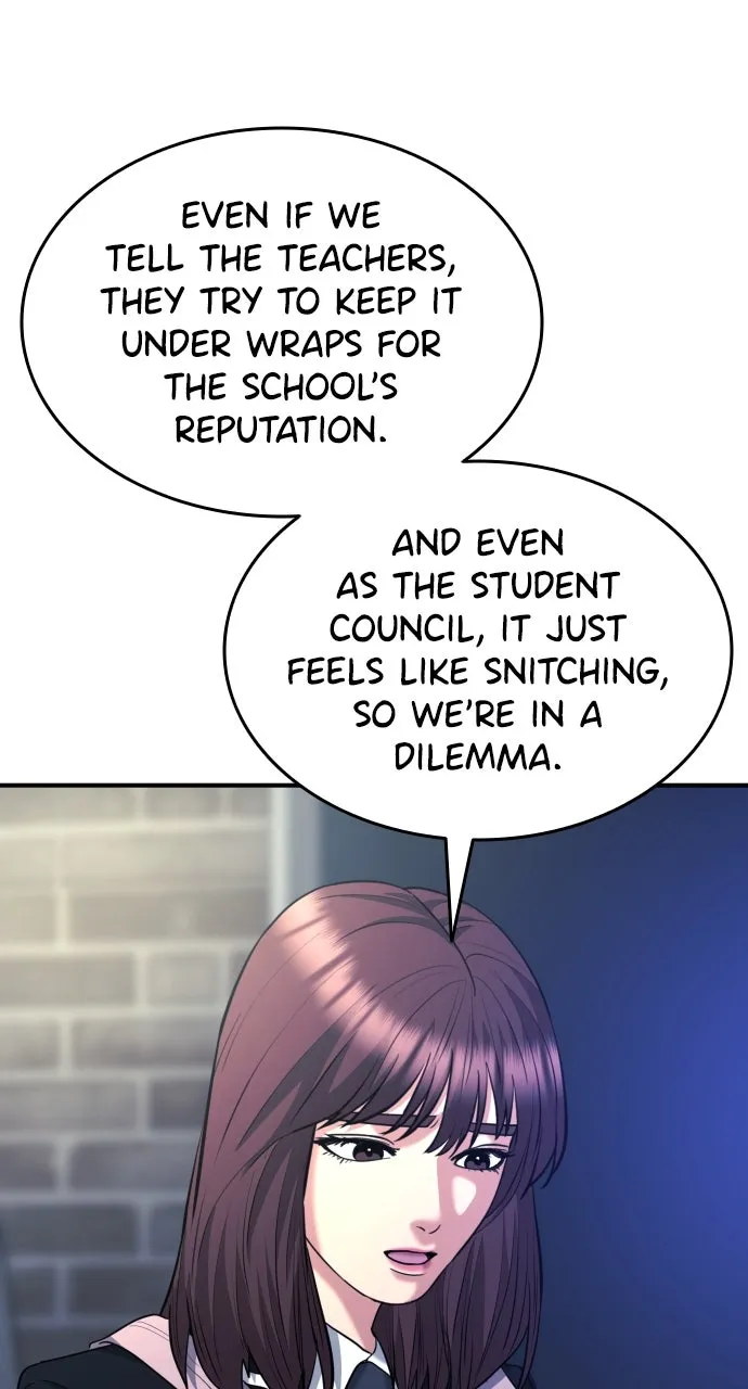 Lord of the Fists Chapter 27 page 98 - 