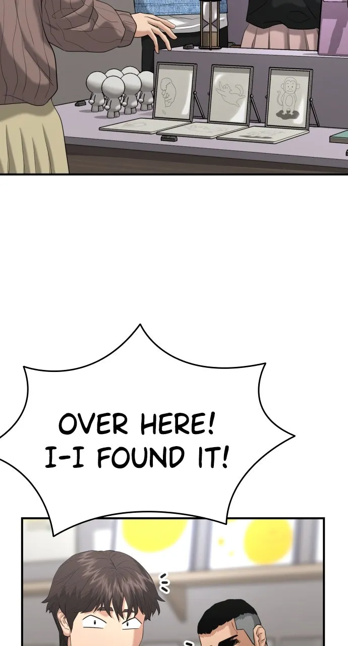 Lord of the Fists Chapter 28 page 2 - 