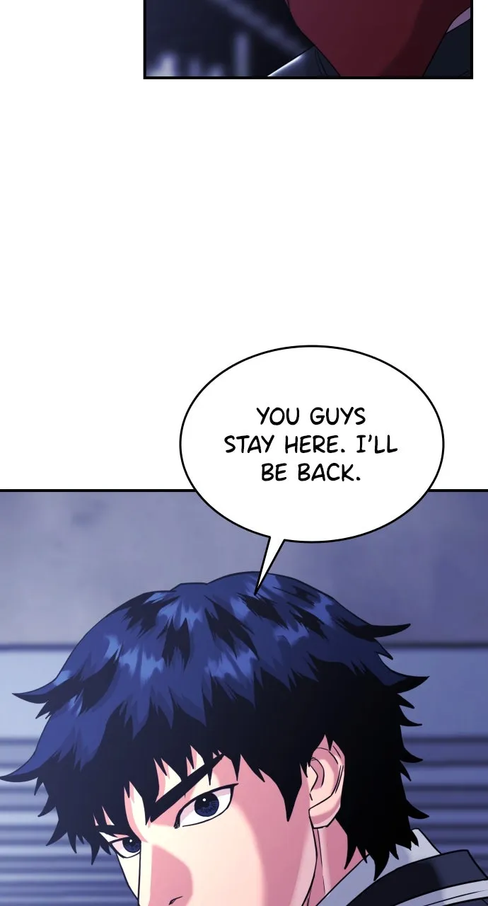 Lord of the Fists Chapter 28 page 105 - 