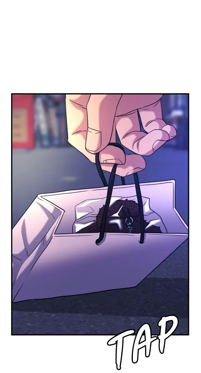 Lord of the Fists Chapter 28 page 20 - 