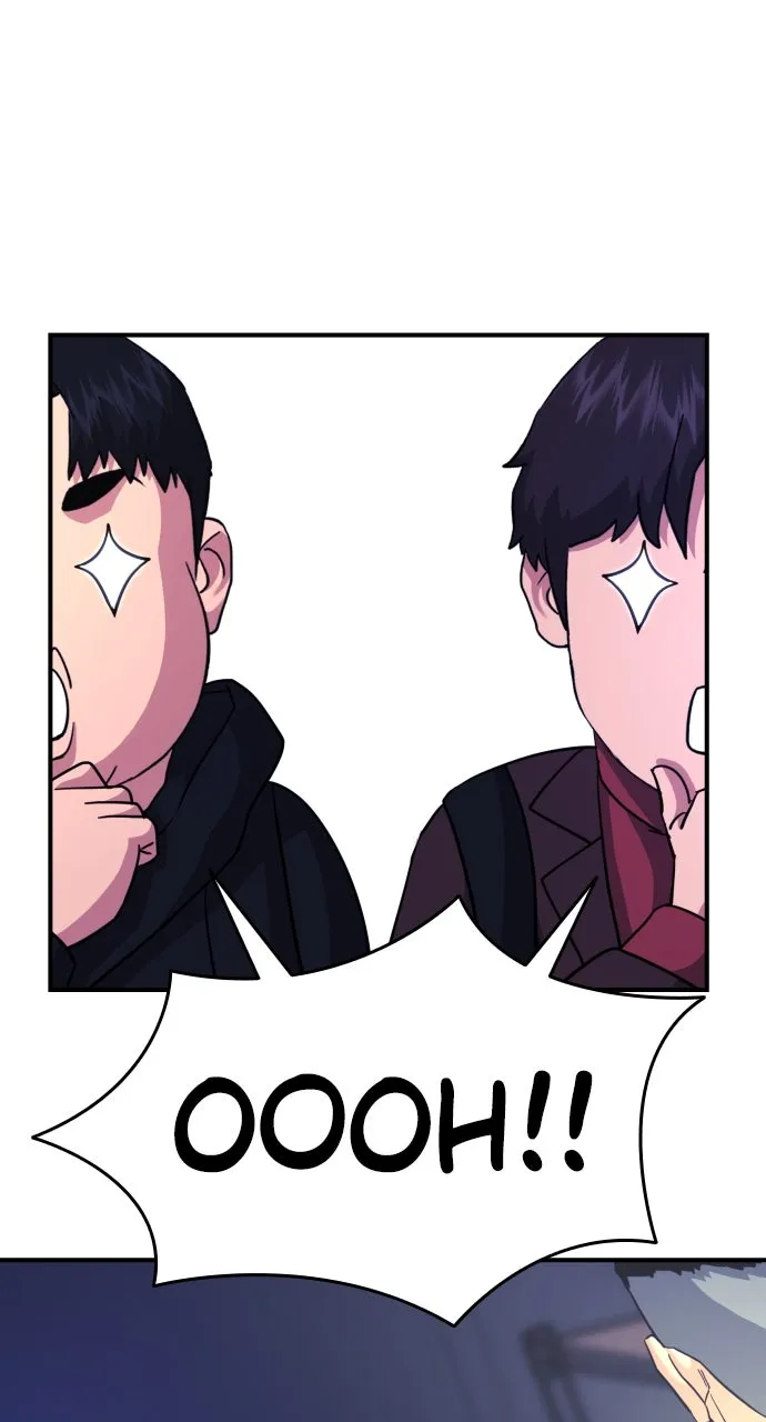 Lord of the Fists Chapter 28 page 21 - 