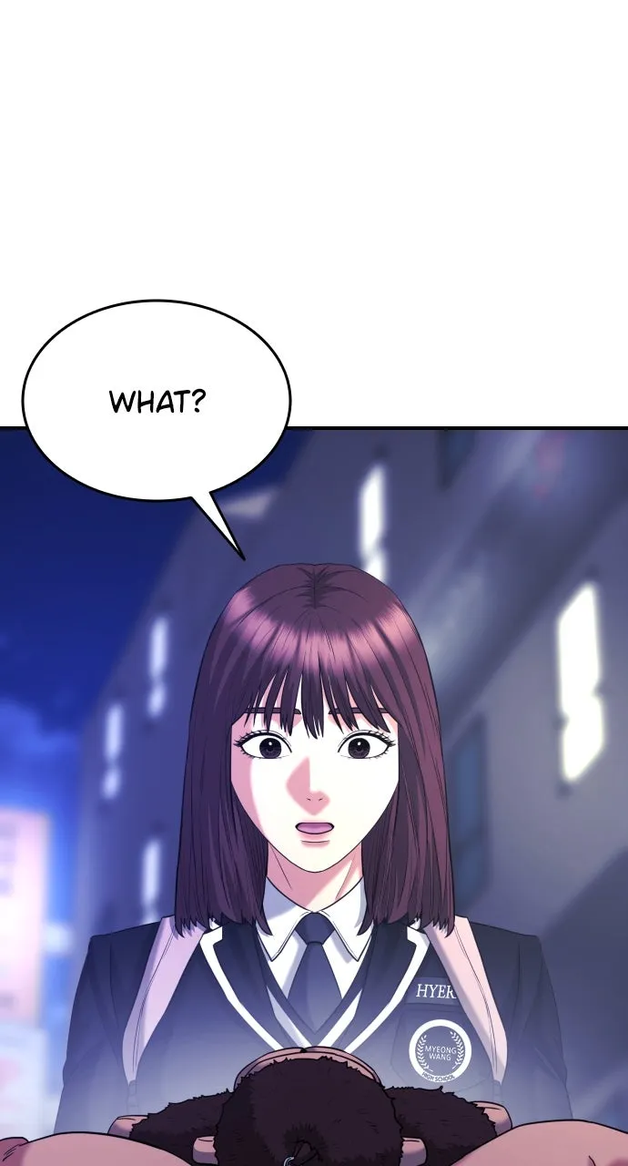 Lord of the Fists Chapter 28 page 25 - 