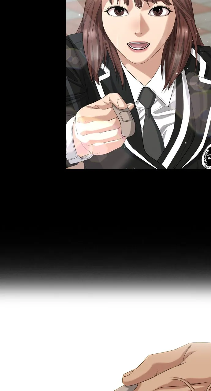 Lord of the Fists Chapter 28 page 29 - 