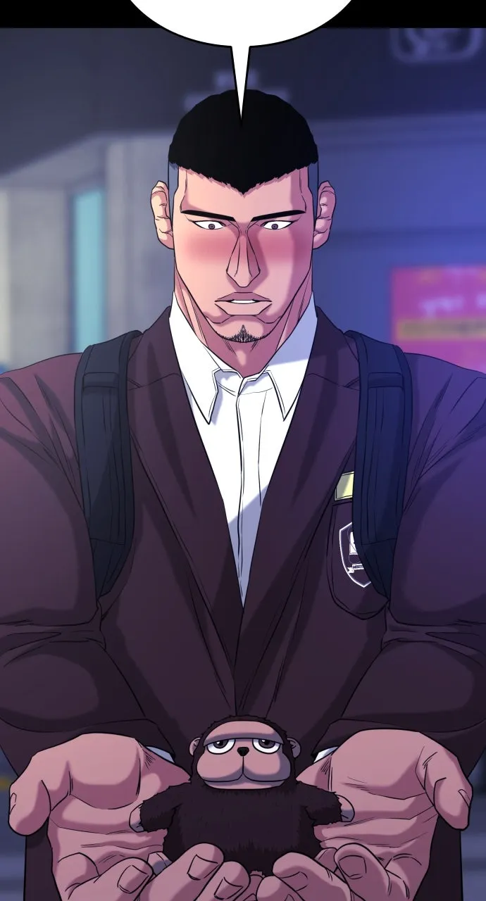 Lord of the Fists Chapter 28 page 31 - 