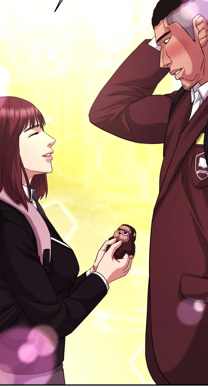 Lord of the Fists Chapter 28 page 34 - 