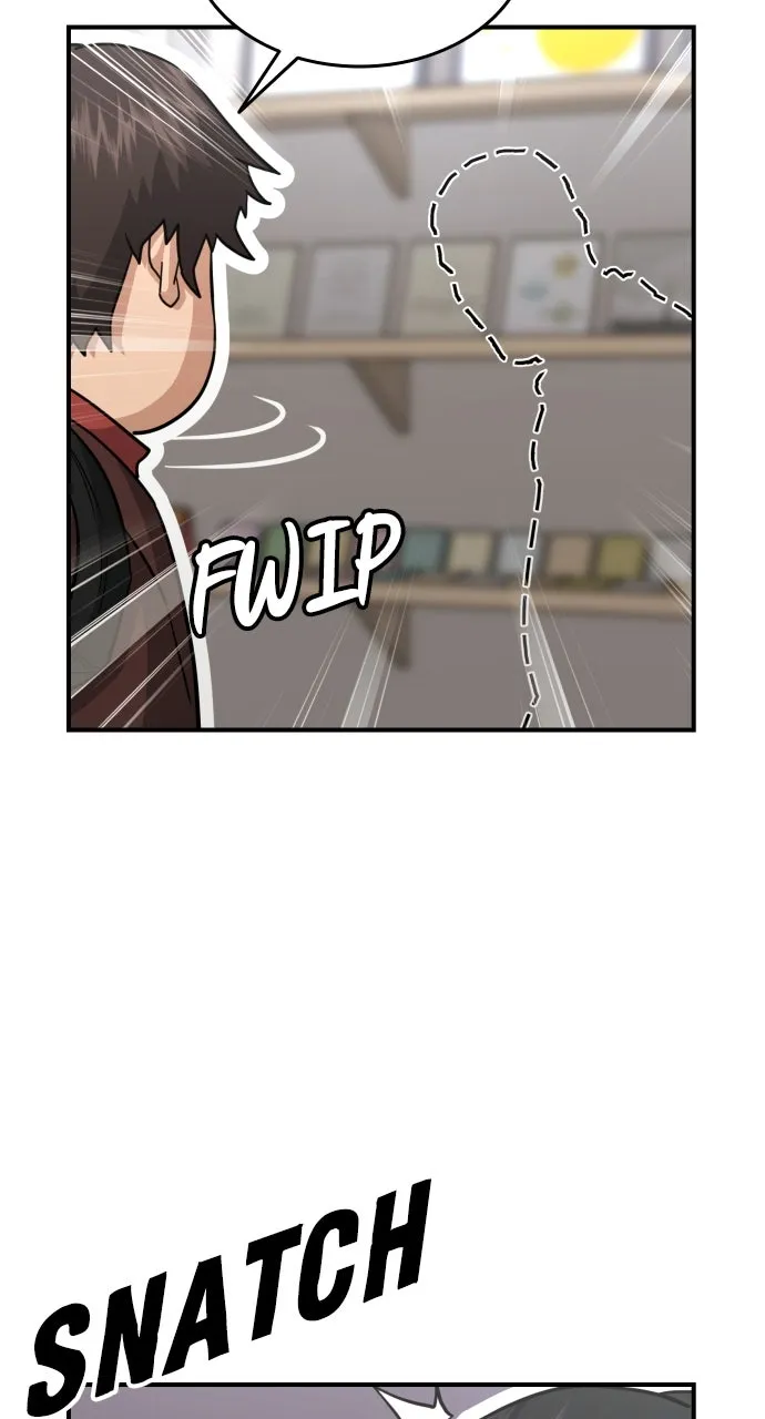 Lord of the Fists Chapter 28 page 5 - 