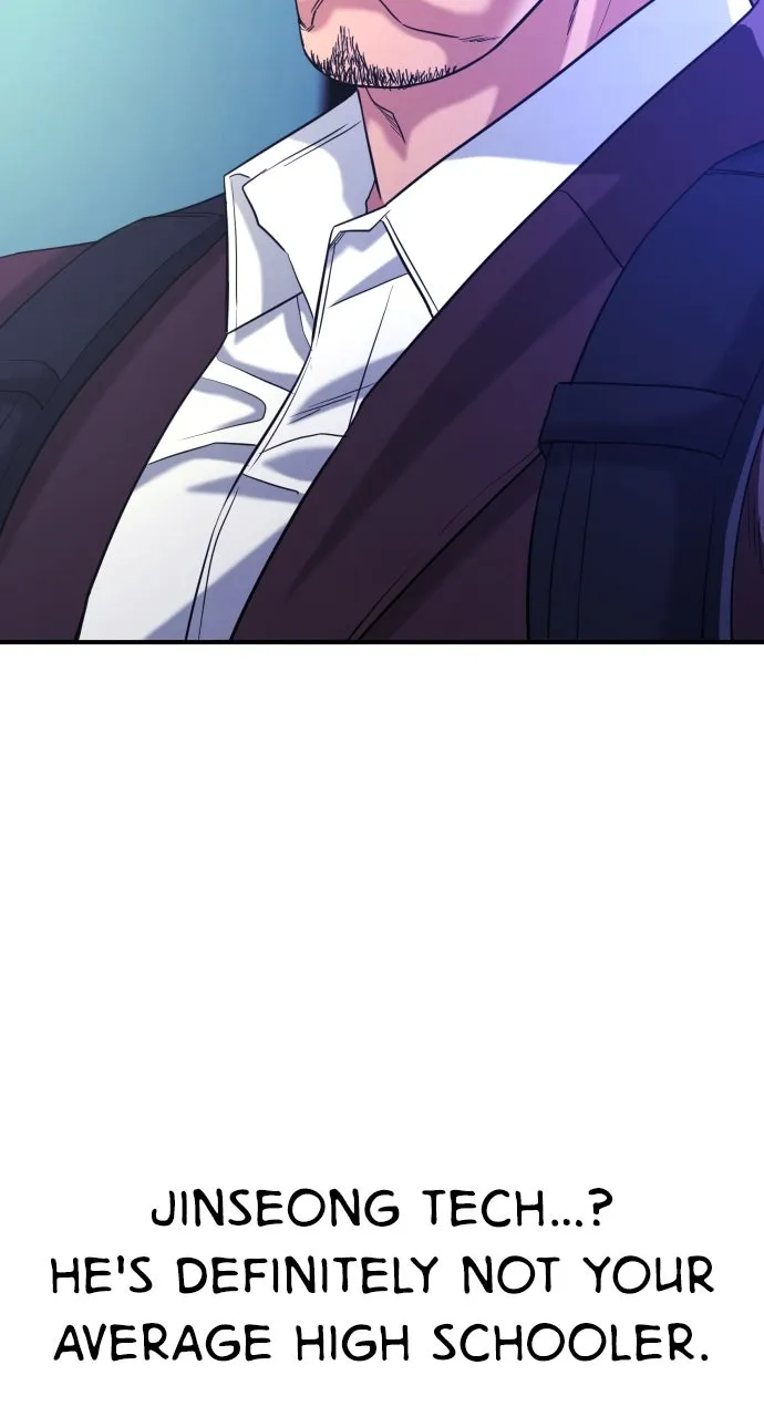 Lord of the Fists Chapter 28 page 45 - 