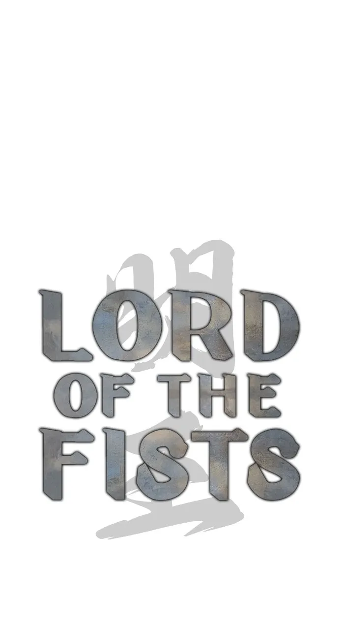 Lord of the Fists Chapter 28 page 50 - 