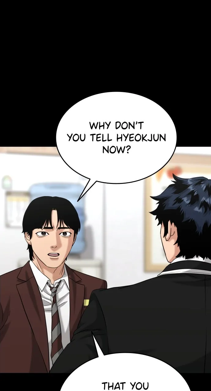 Lord of the Fists Chapter 28 page 56 - 