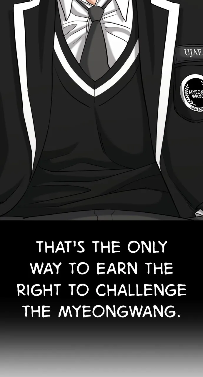 Lord of the Fists Chapter 28 page 61 - 