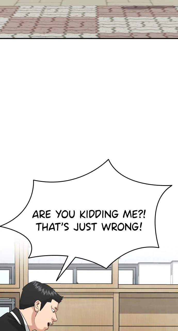 Lord of the Fists Chapter 28 page 66 - 