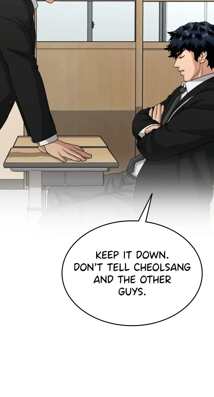 Lord of the Fists Chapter 28 page 67 - 