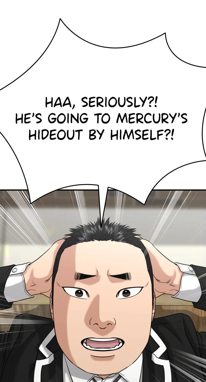 Lord of the Fists Chapter 28 page 68 - 