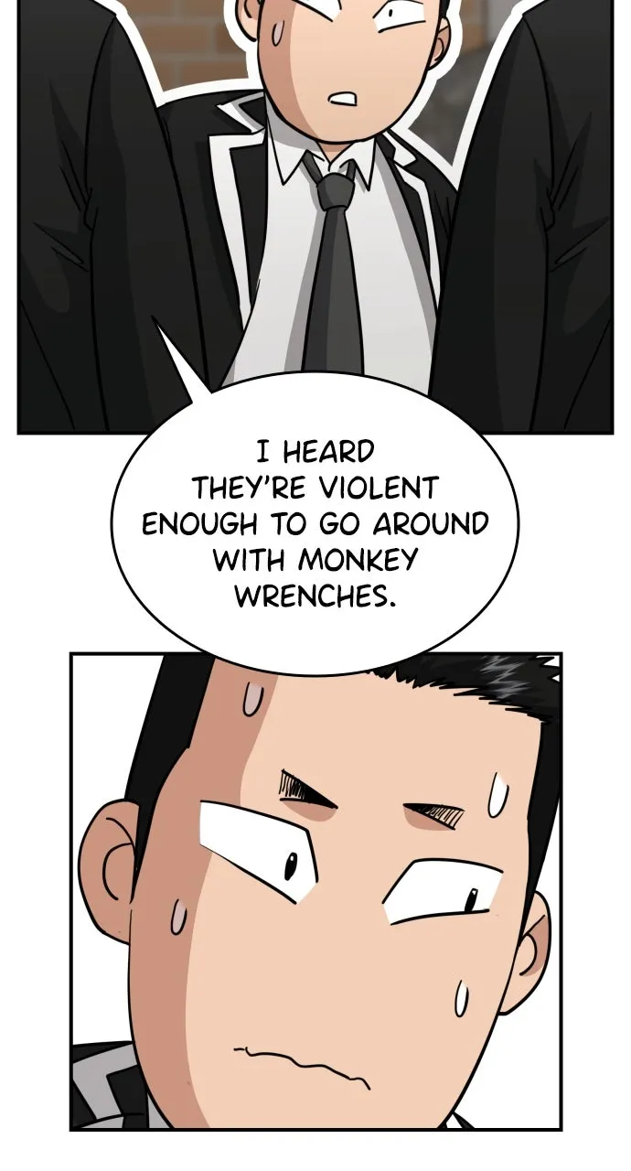 Lord of the Fists Chapter 28 page 72 - 