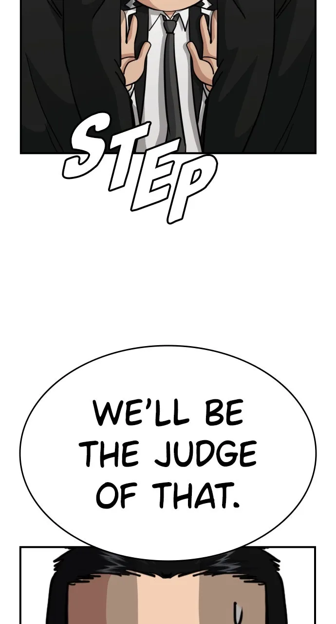 Lord of the Fists Chapter 28 page 75 - 