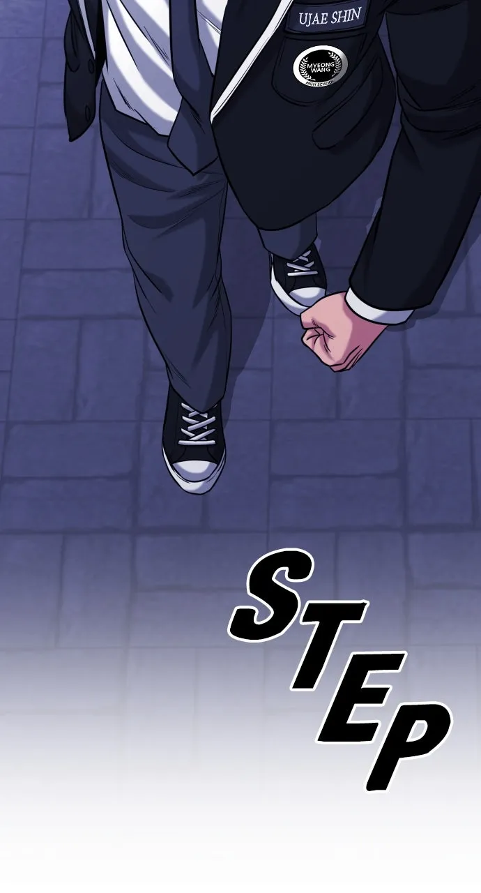 Lord of the Fists Chapter 28 page 80 - 