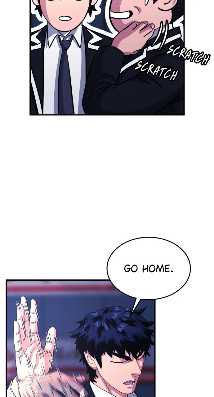 Lord of the Fists Chapter 28 page 84 - 