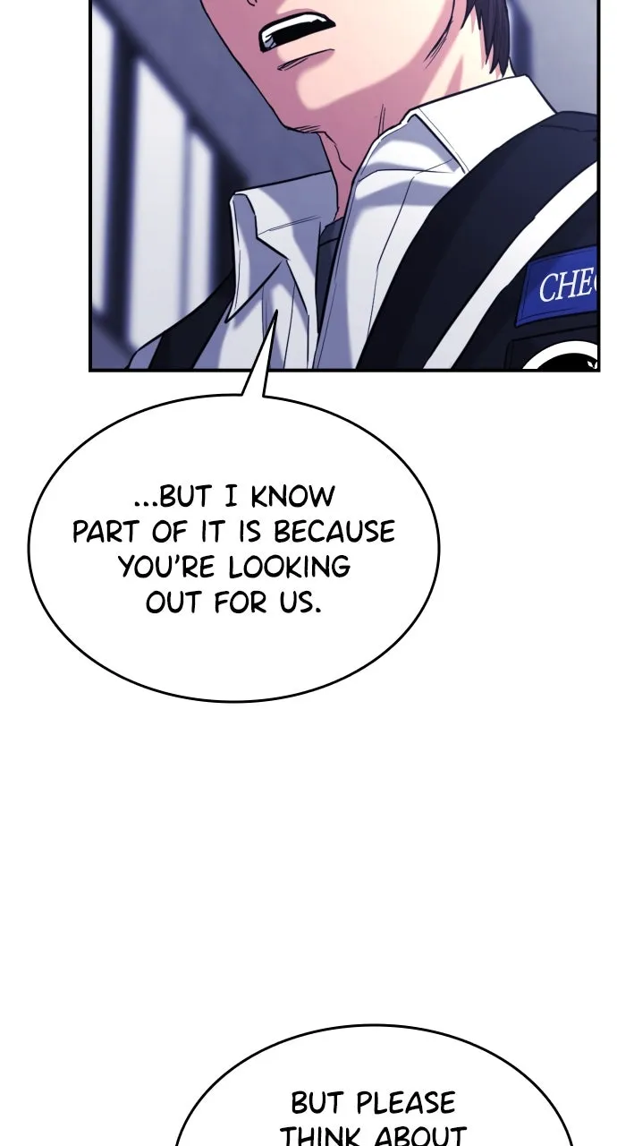 Lord of the Fists Chapter 28 page 86 - 