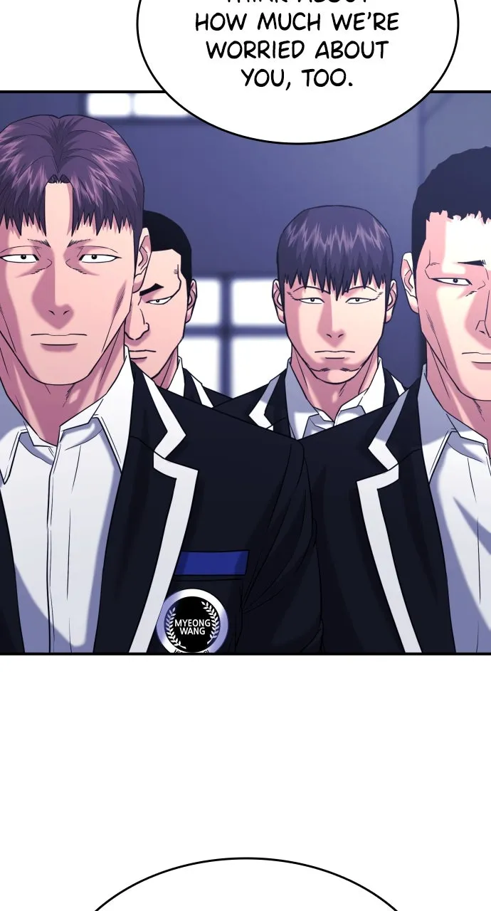 Lord of the Fists Chapter 28 page 87 - 