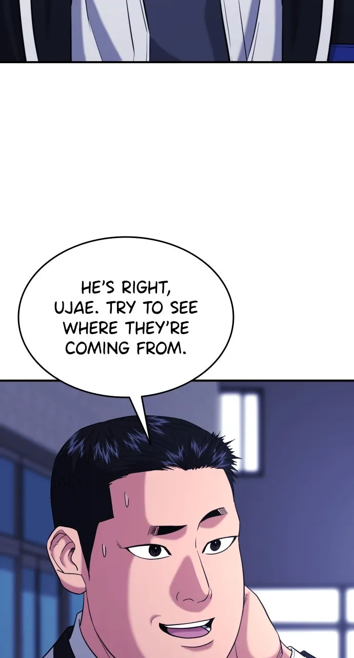 Lord of the Fists Chapter 28 page 89 - 