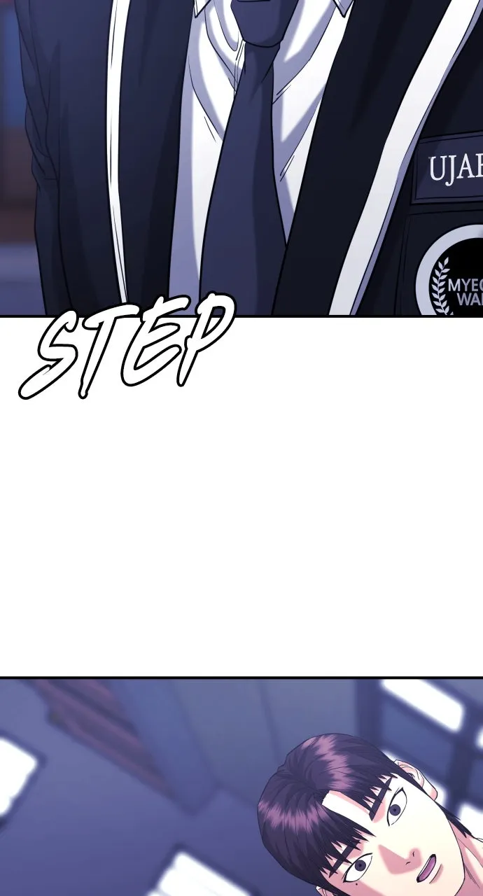 Lord of the Fists Chapter 28 page 91 - 