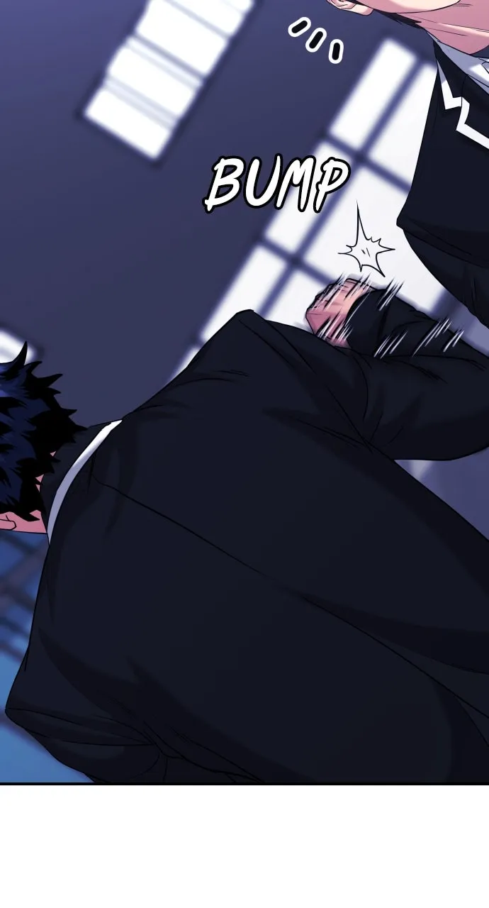 Lord of the Fists Chapter 28 page 92 - 