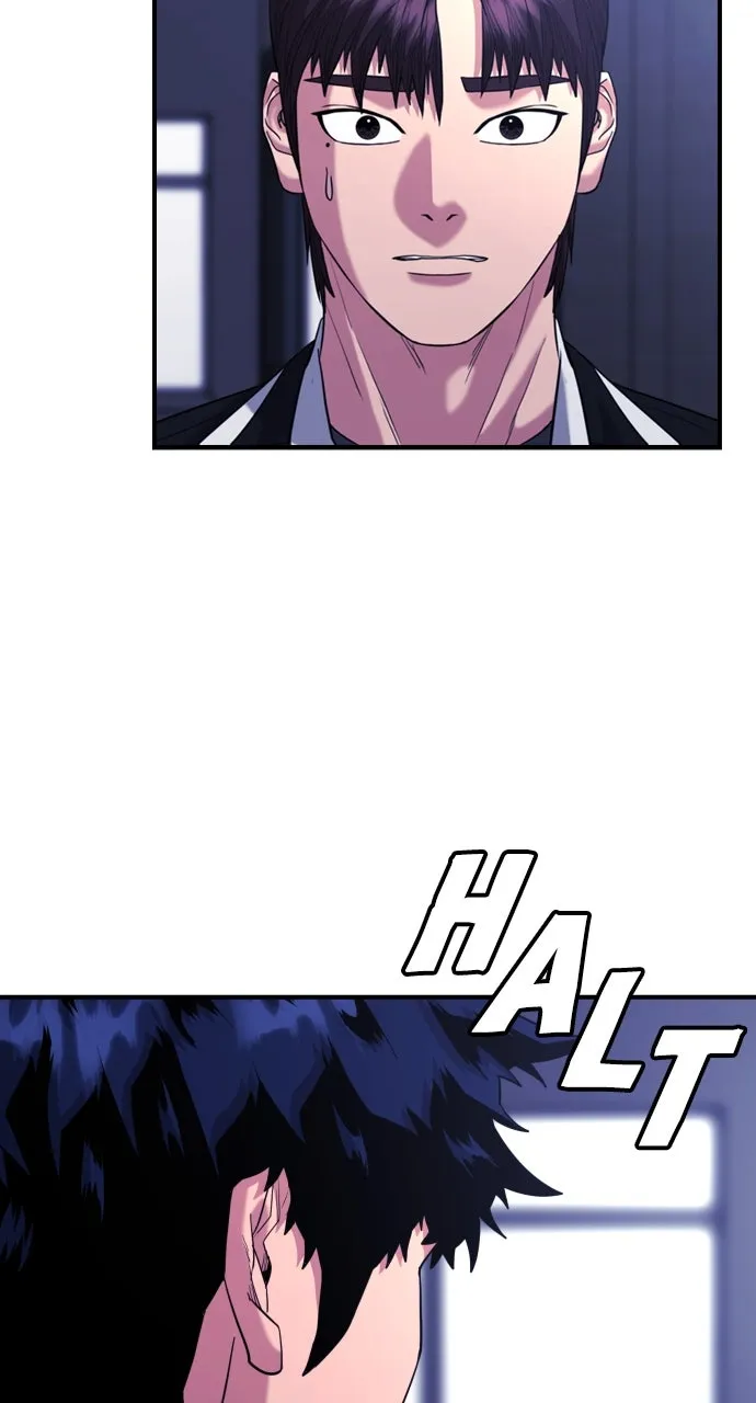 Lord of the Fists Chapter 28 page 94 - 