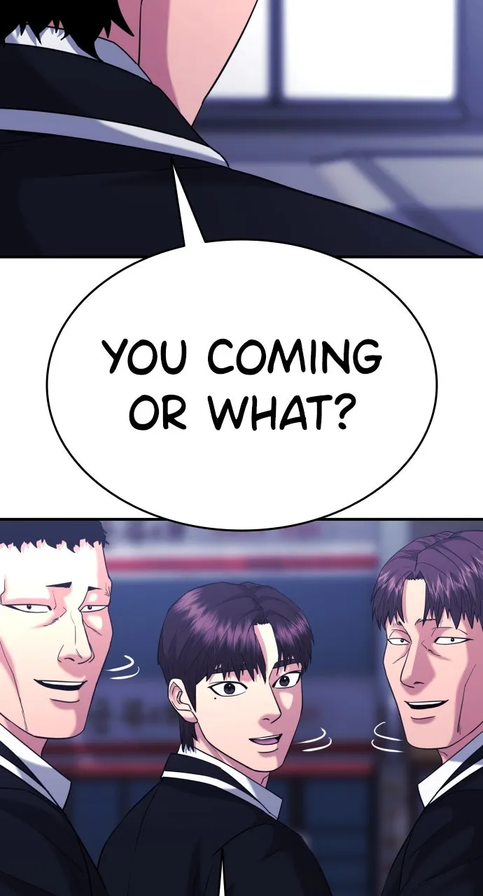 Lord of the Fists Chapter 28 page 95 - 