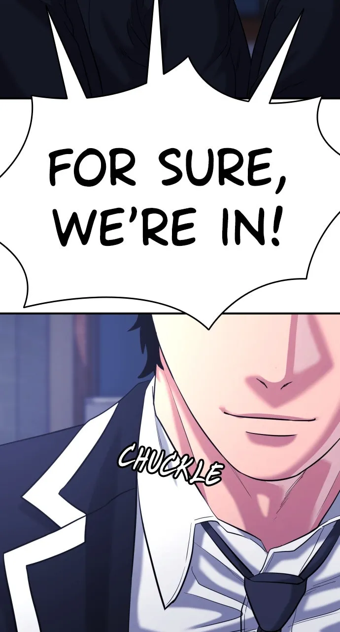 Lord of the Fists Chapter 28 page 96 - 