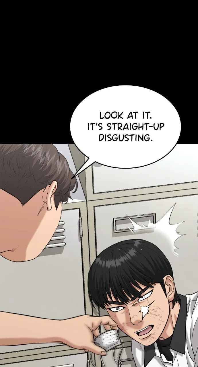 Lord of the Fists Chapter 29 page 11 - 