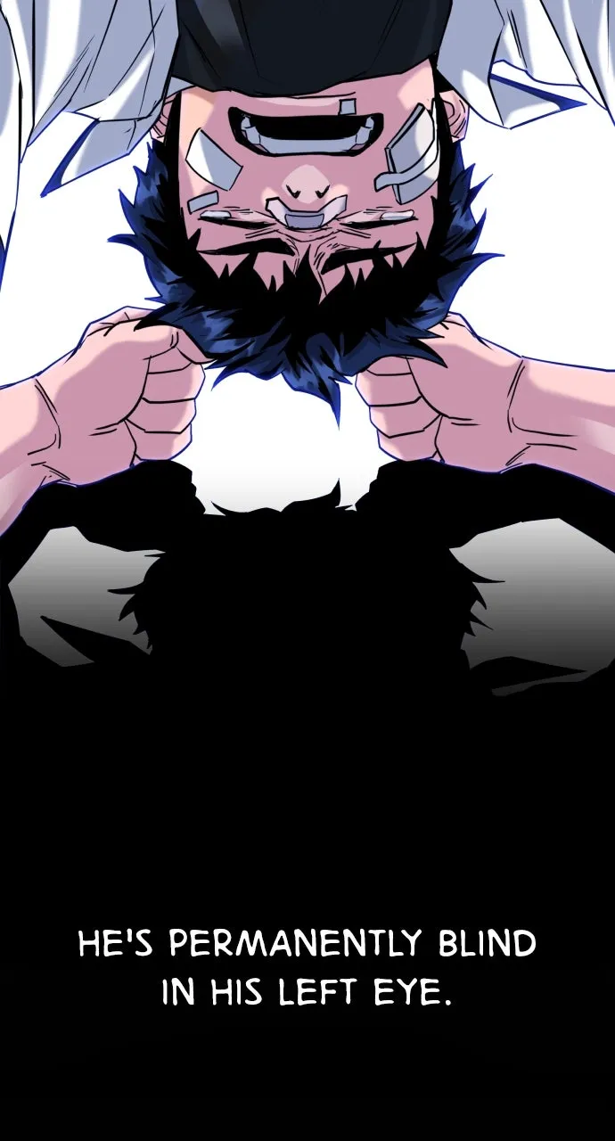 Lord of the Fists Chapter 29 page 102 - 