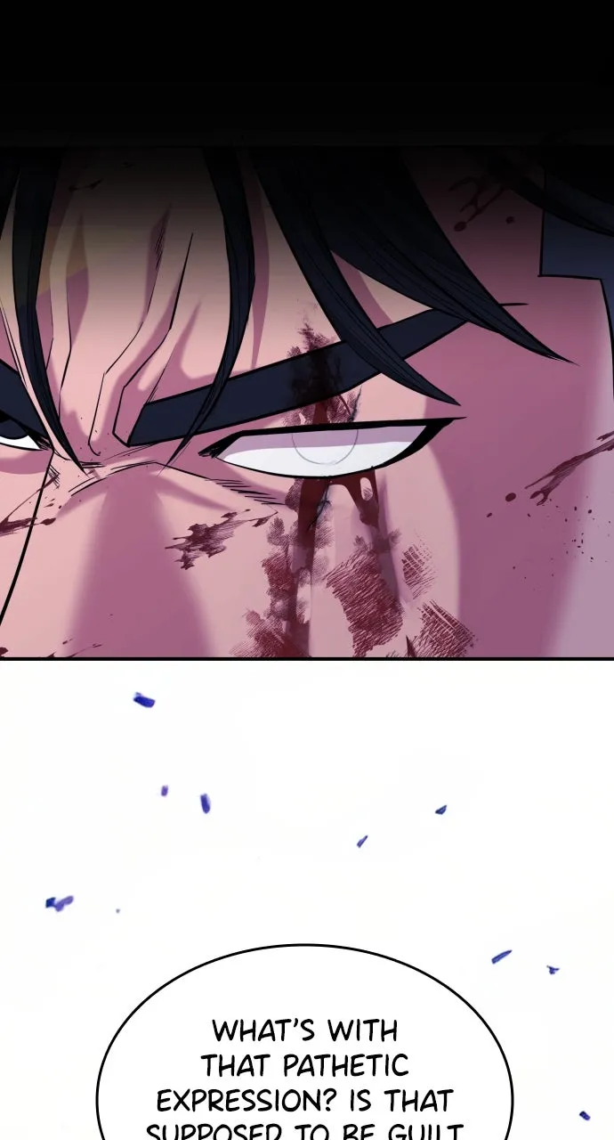 Lord of the Fists Chapter 29 page 103 - 
