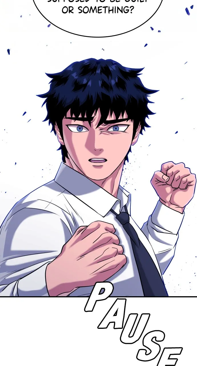 Lord of the Fists Chapter 29 page 104 - 