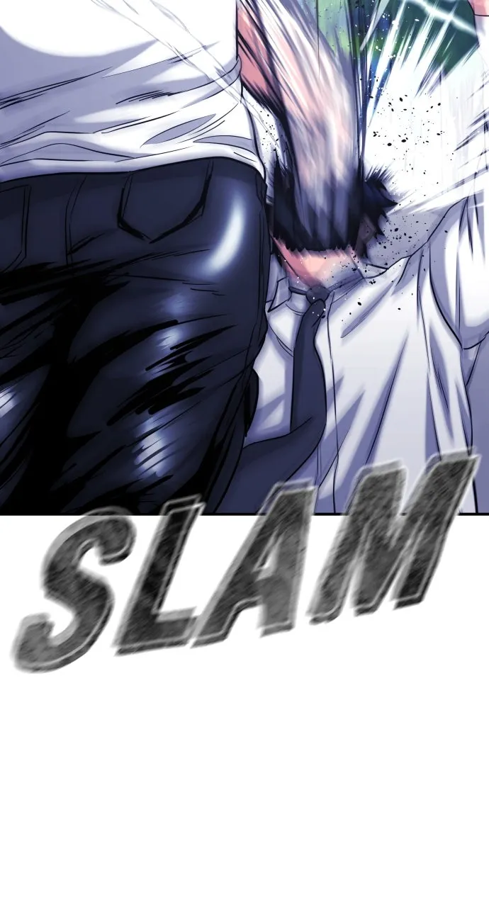 Lord of the Fists Chapter 29 page 107 - 