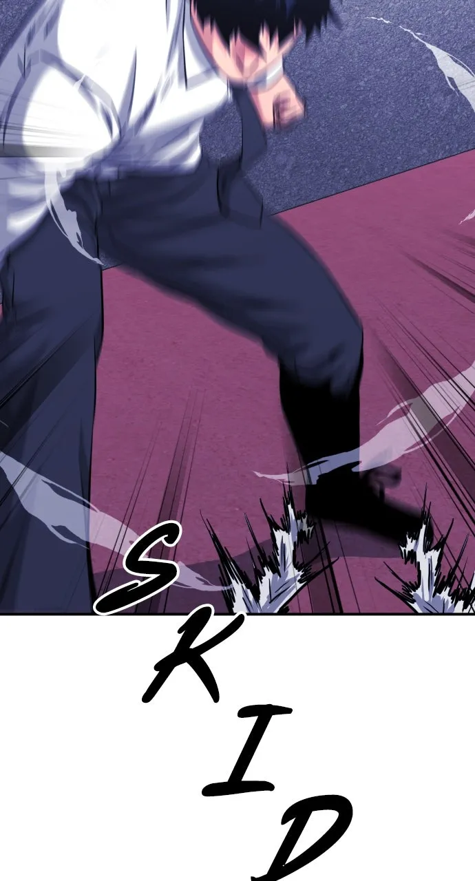 Lord of the Fists Chapter 29 page 117 - 