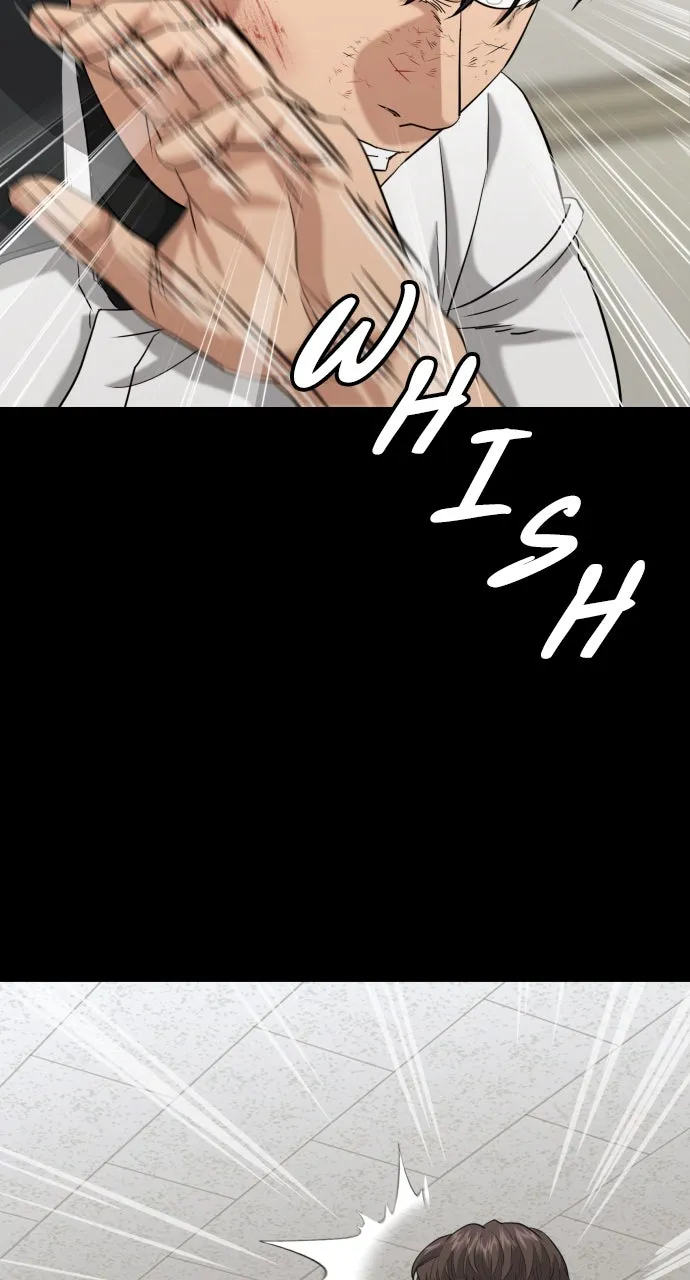 Lord of the Fists Chapter 29 page 13 - 