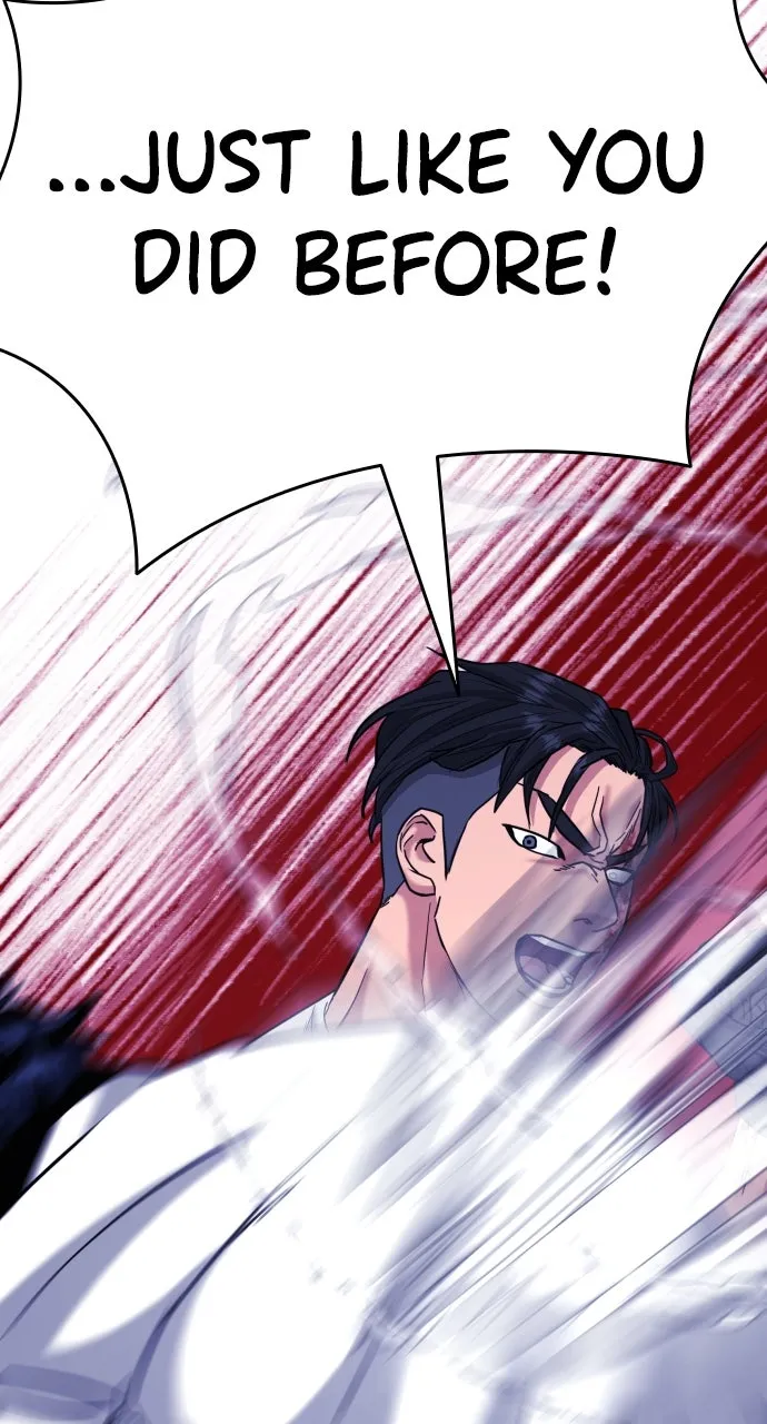 Lord of the Fists Chapter 29 page 122 - 
