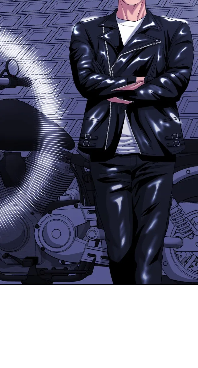 Lord of the Fists Chapter 29 page 3 - 