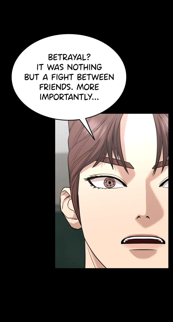 Lord of the Fists Chapter 29 page 27 - 