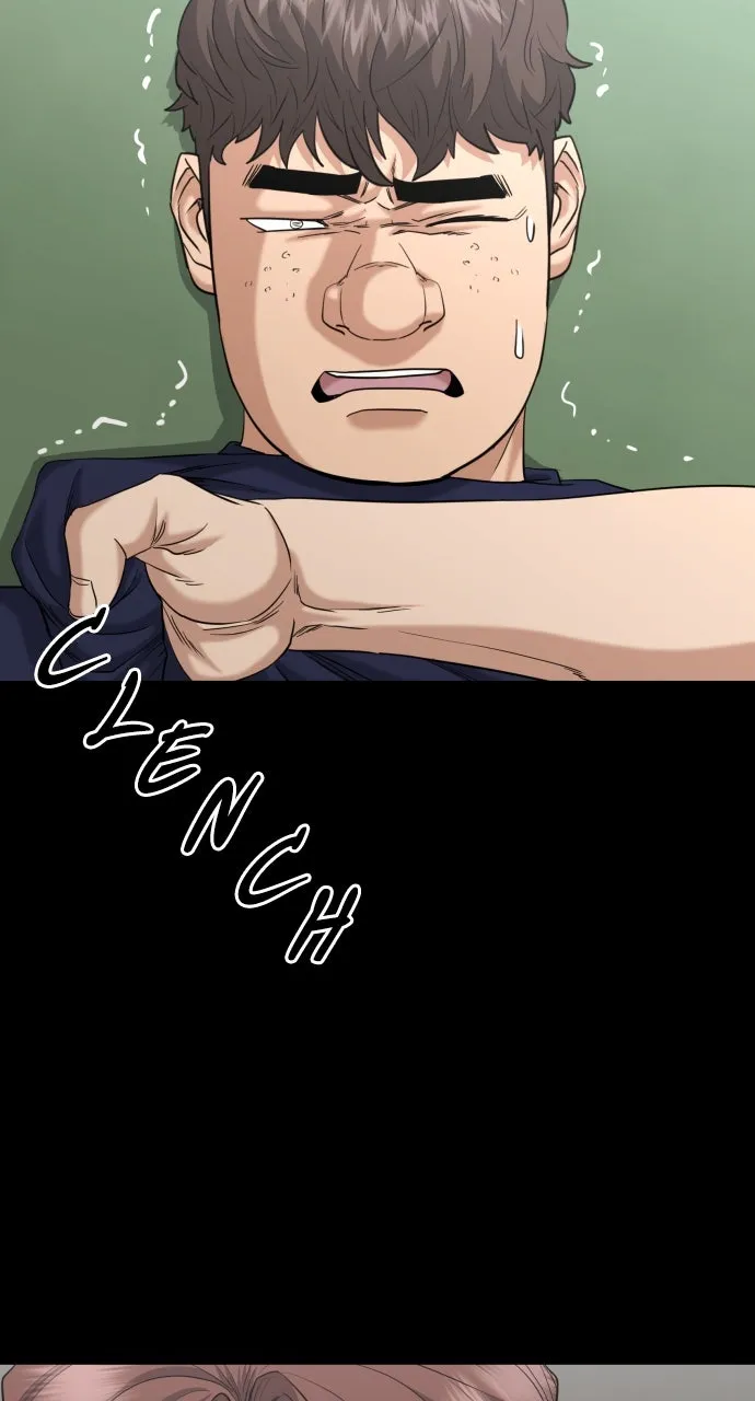 Lord of the Fists Chapter 29 page 30 - 